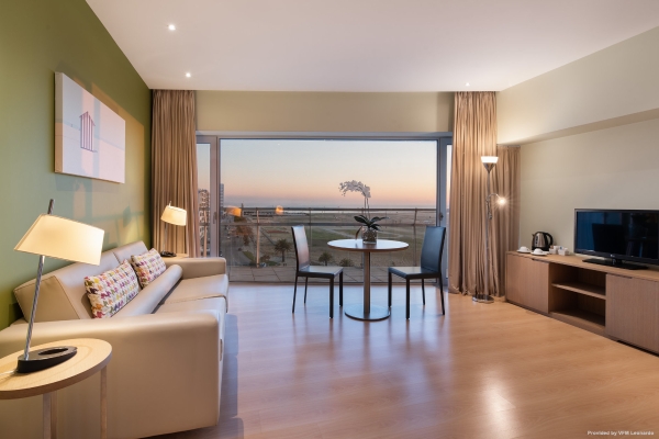 Hotel Eurostars Oasis Plaza (Figueira da Foz)